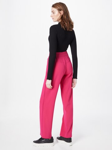 Riani Loose fit Pants in Pink