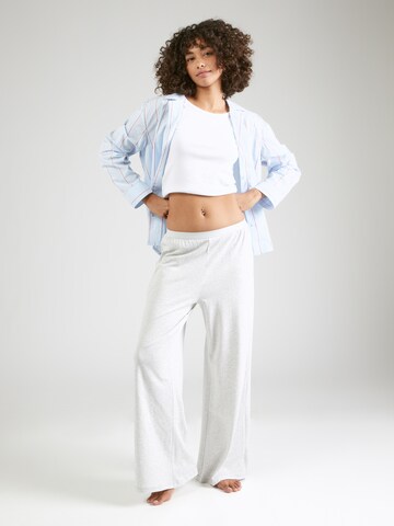 Tommy Hilfiger Underwear Pyjamabroek in Grijs