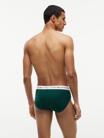 TOMMY HILFIGER Slip 'Repeat' in Blau