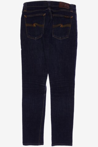 Nudie Jeans Co Jeans in 27 in Blue