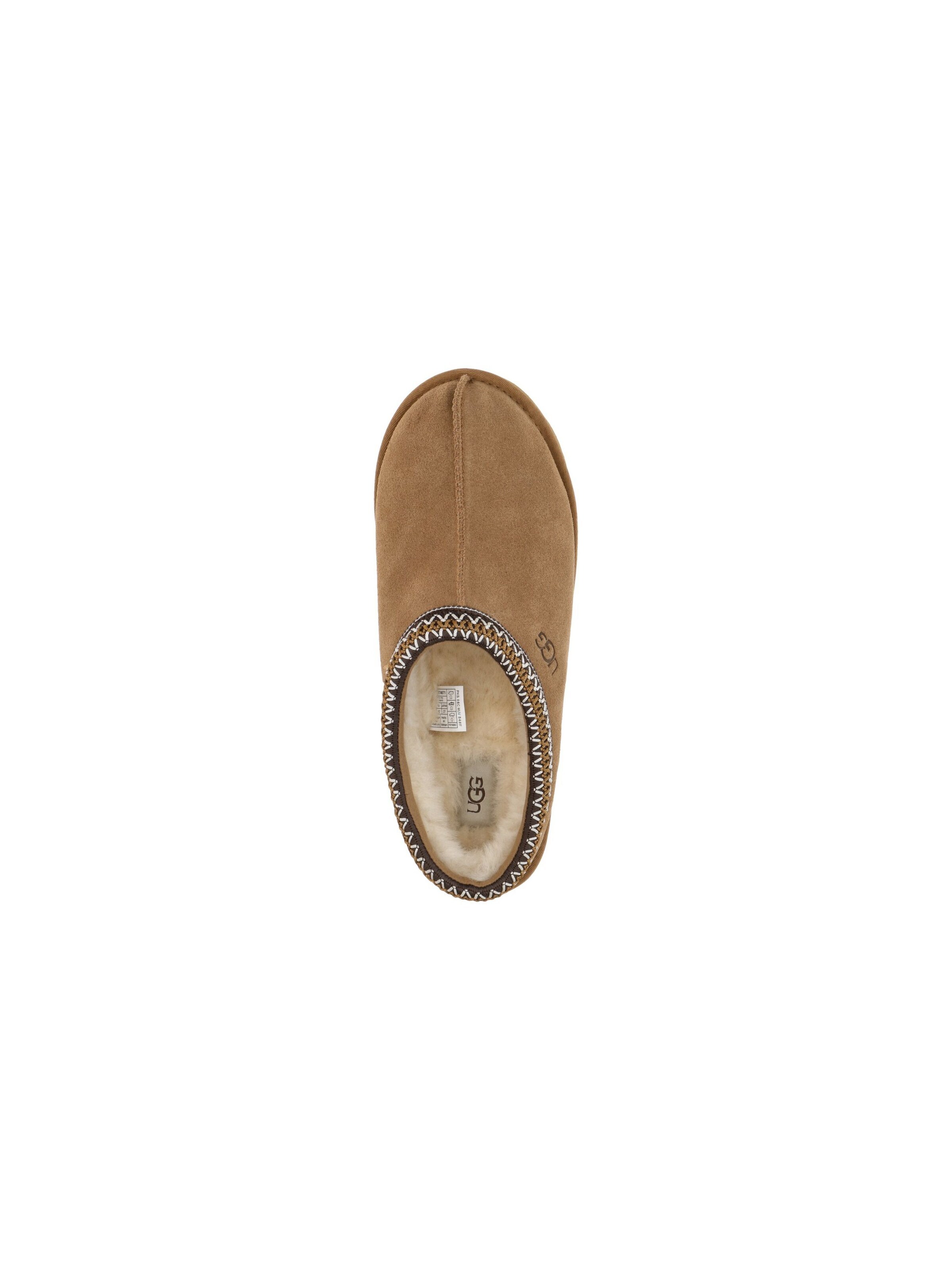 UGG Hausschuh 'TASMAN'‌‌‌‌‌‌‌‌‌ in Braun