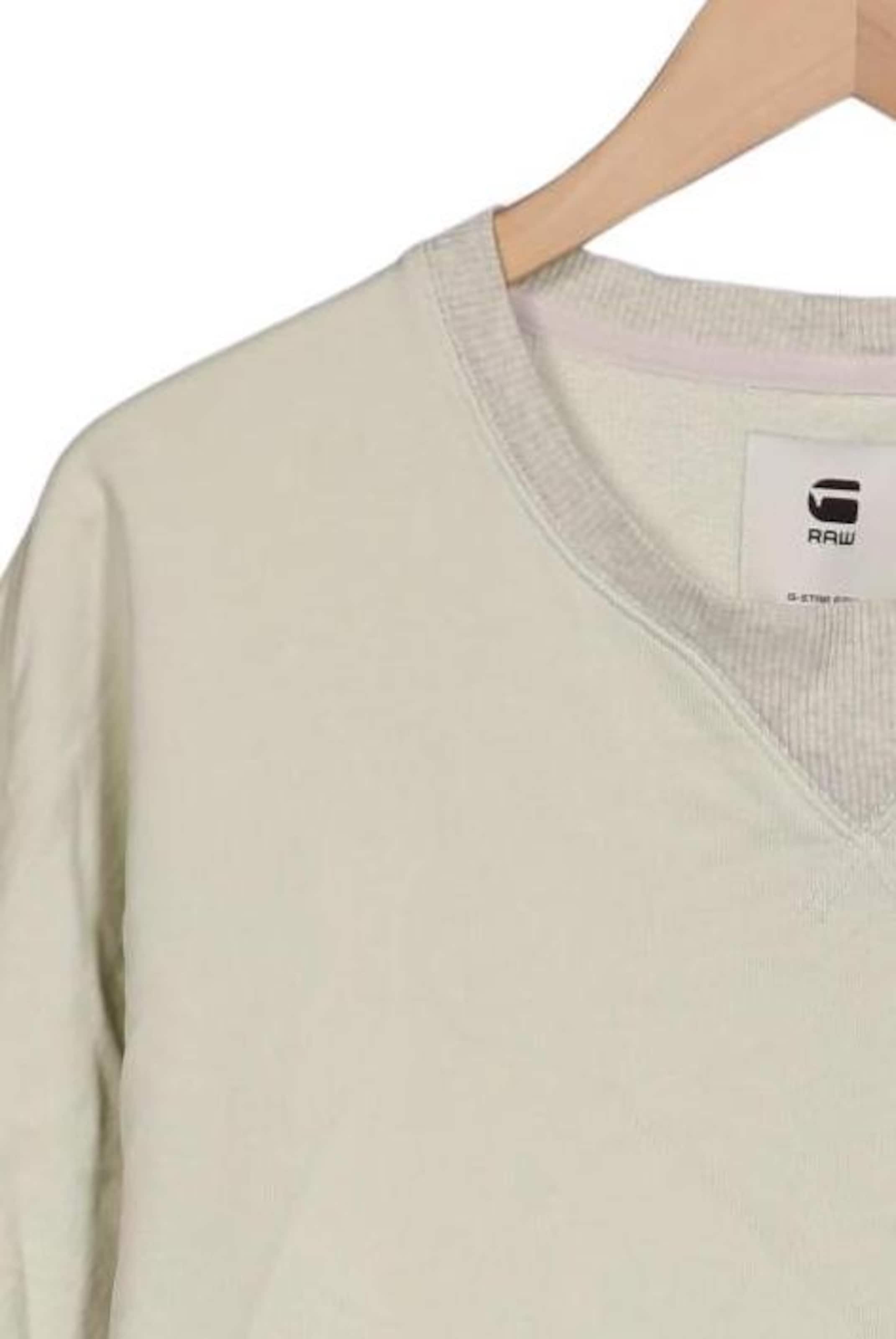 G-STAR Sweater M in Beige