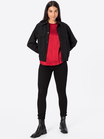 InWear Bluse 'FergiaI' in Rot