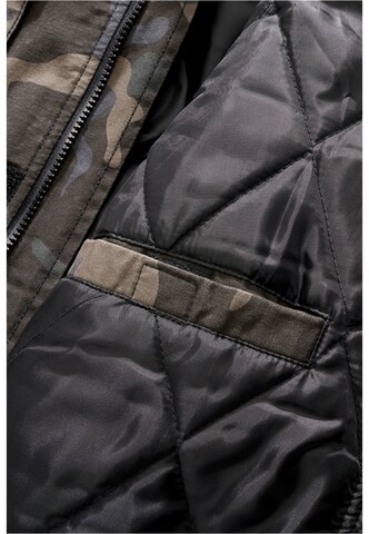 Brandit Between-season jacket 'Bronx' in Mixed colours