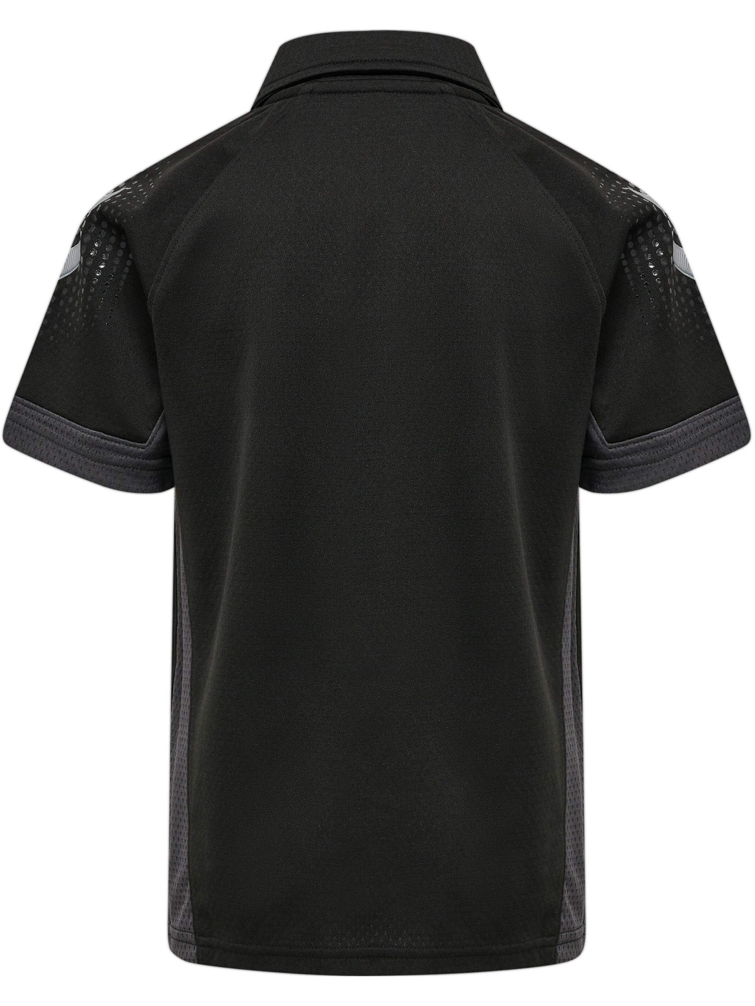 Hummel Performance shirt in Black
