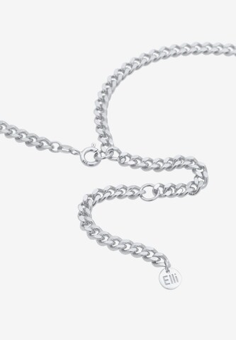 ELLI PREMIUM Ketting in Zilver