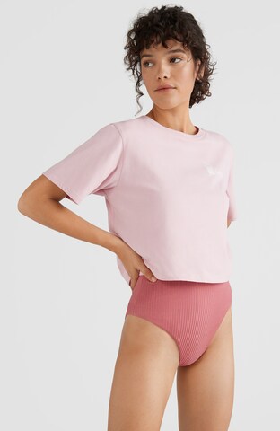 Maillot de bain 'Lisala' O'NEILL en rose