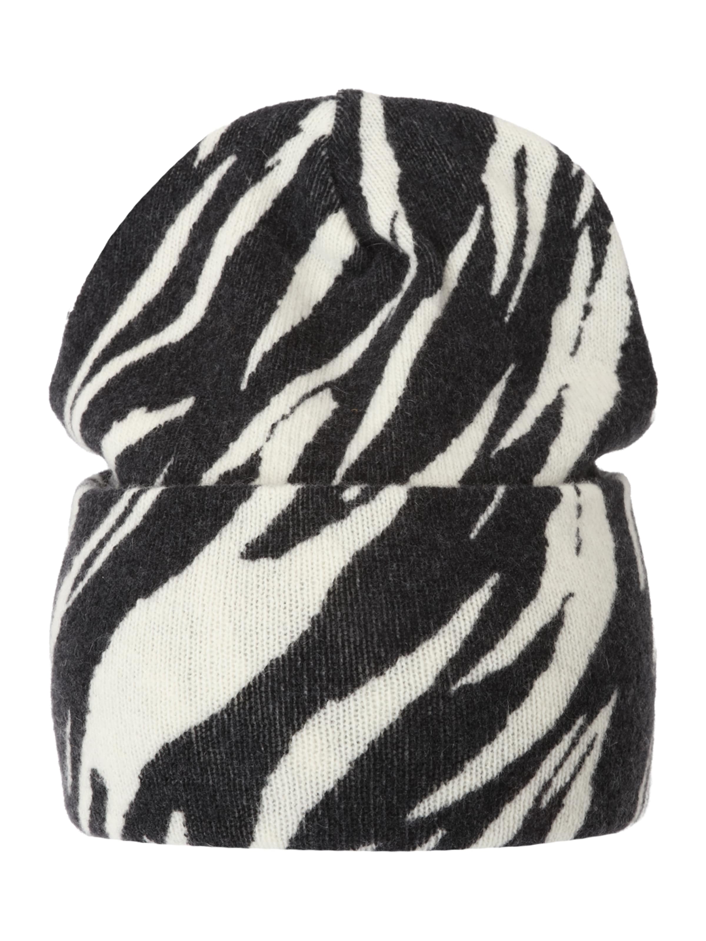 Lala Berlin Шапка 'Bina' в Черный