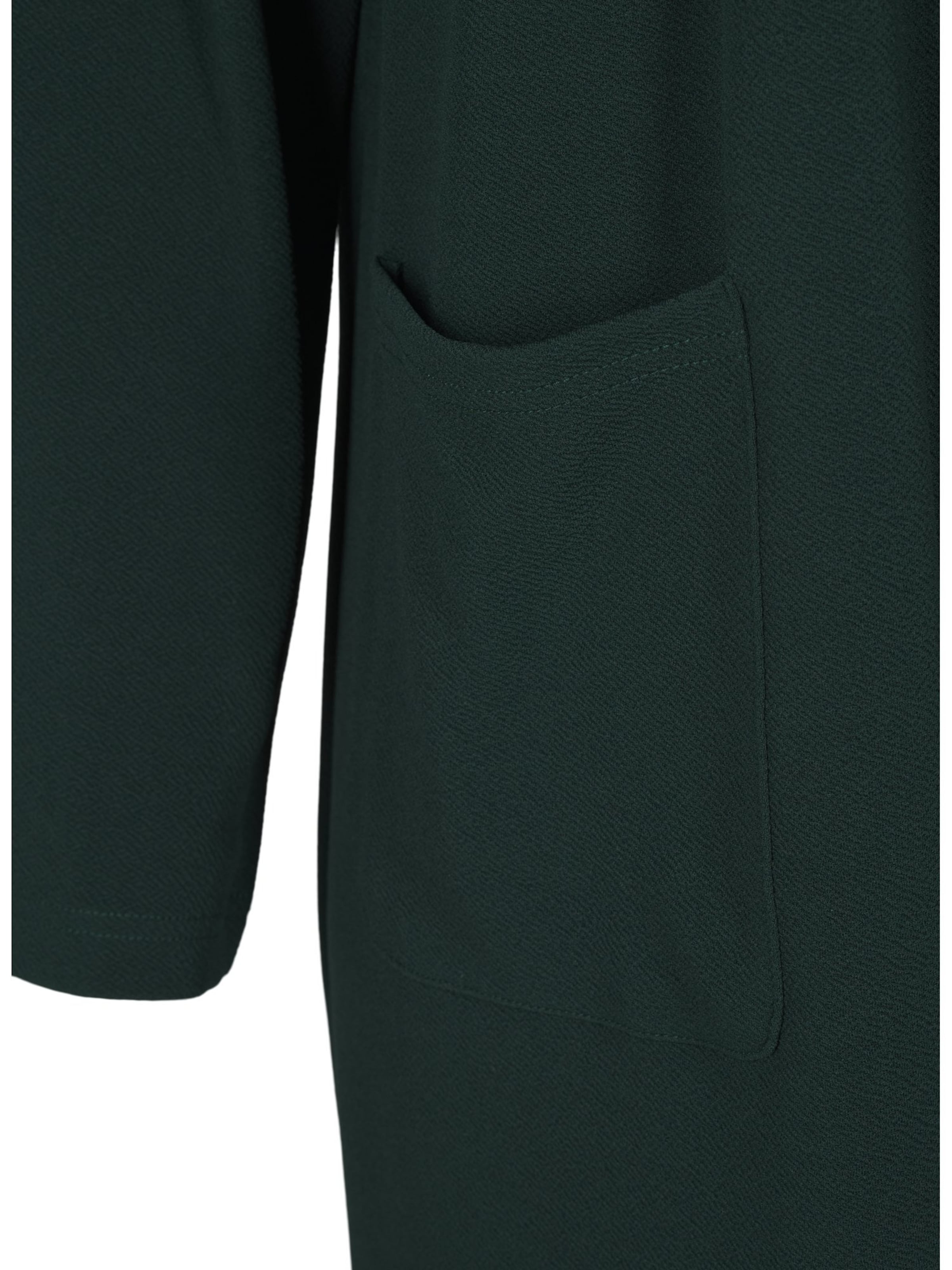 Flash by Zizzi Μπλέιζερ σε πράσινο