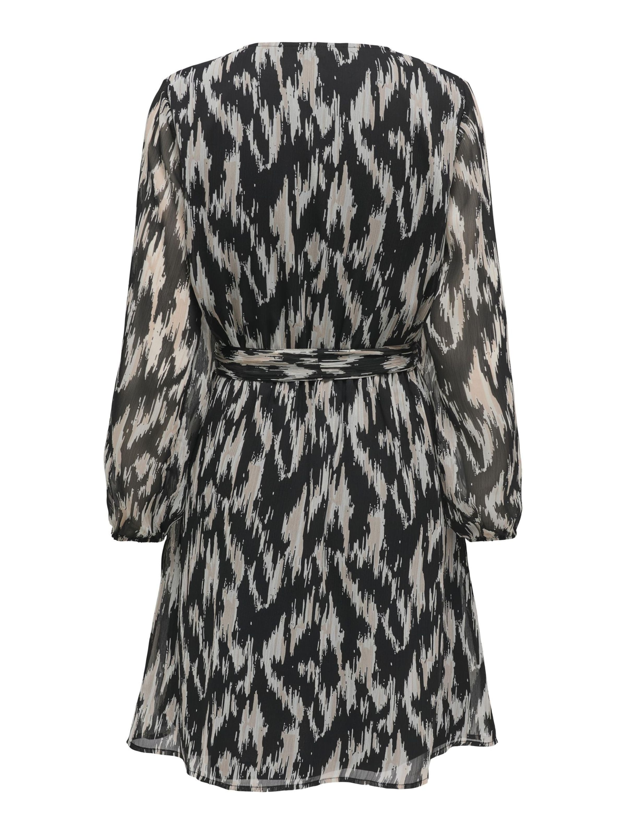 ONLY - Vestido 'ONLCera' en negro