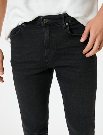 Koton Jeans in 33/30 in Black, Item view