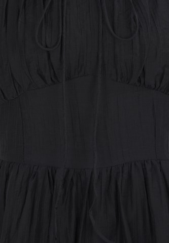 Robe usha FESTIVAL en noir