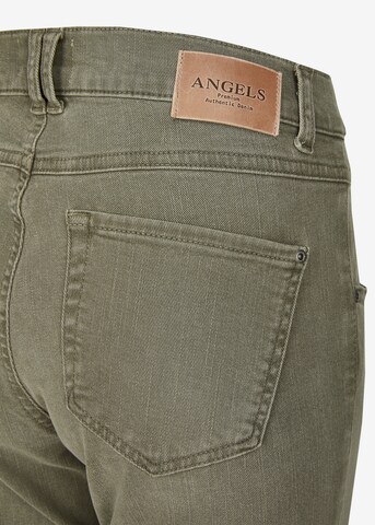 Angels Skinny Jeans in Grün