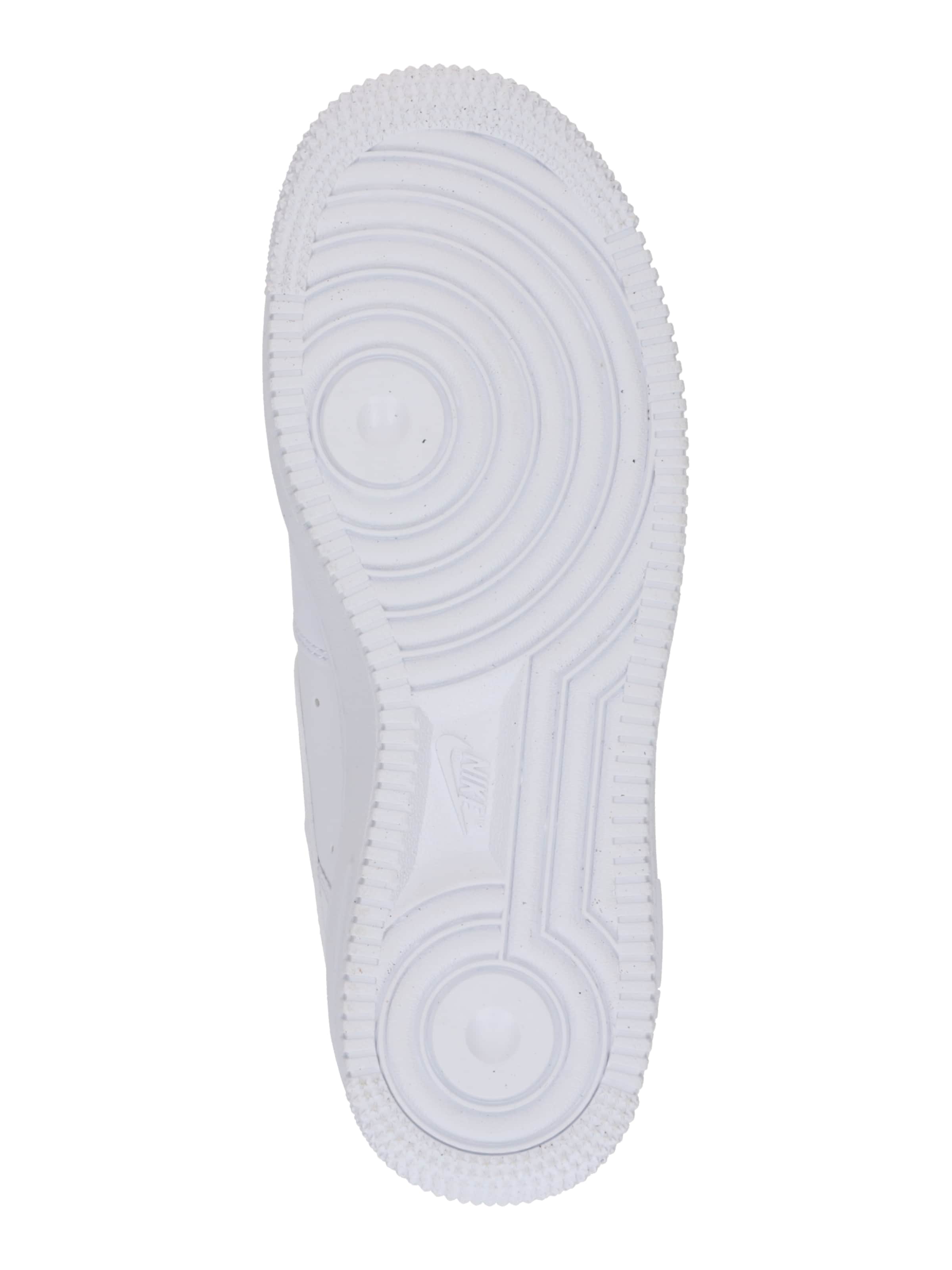 Nike Sportswear - Zapatillas deportivas bajas 'AIR FORCE 1 '07 NEXT NATURE' en blanco