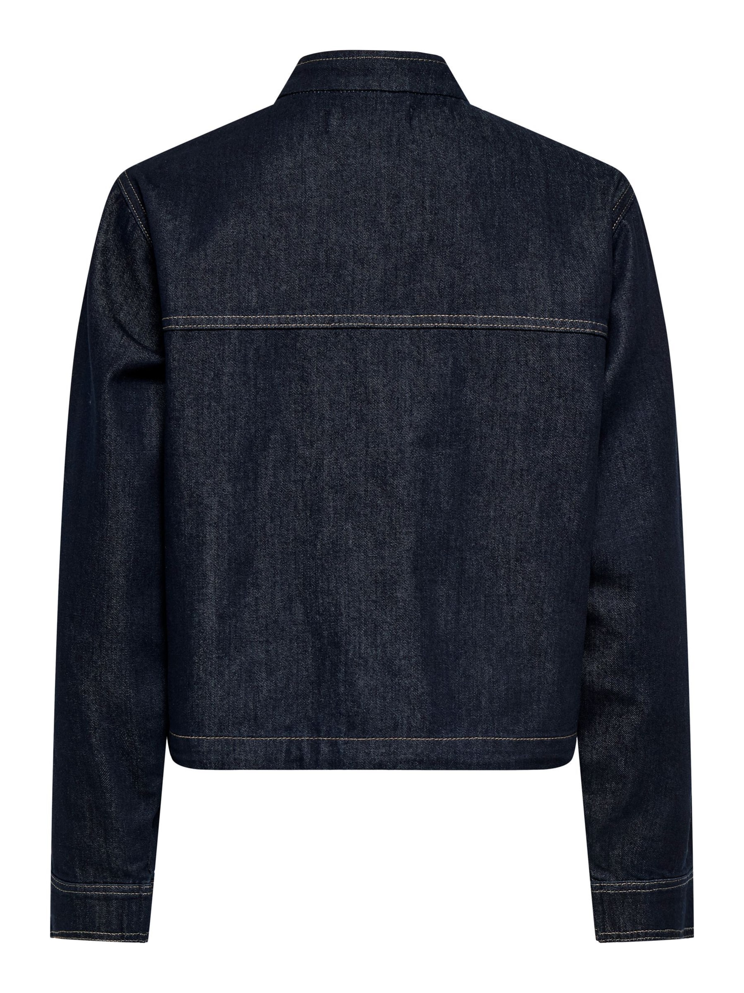 Giacca di mezza stagione 'SANSA' di JDY in blu