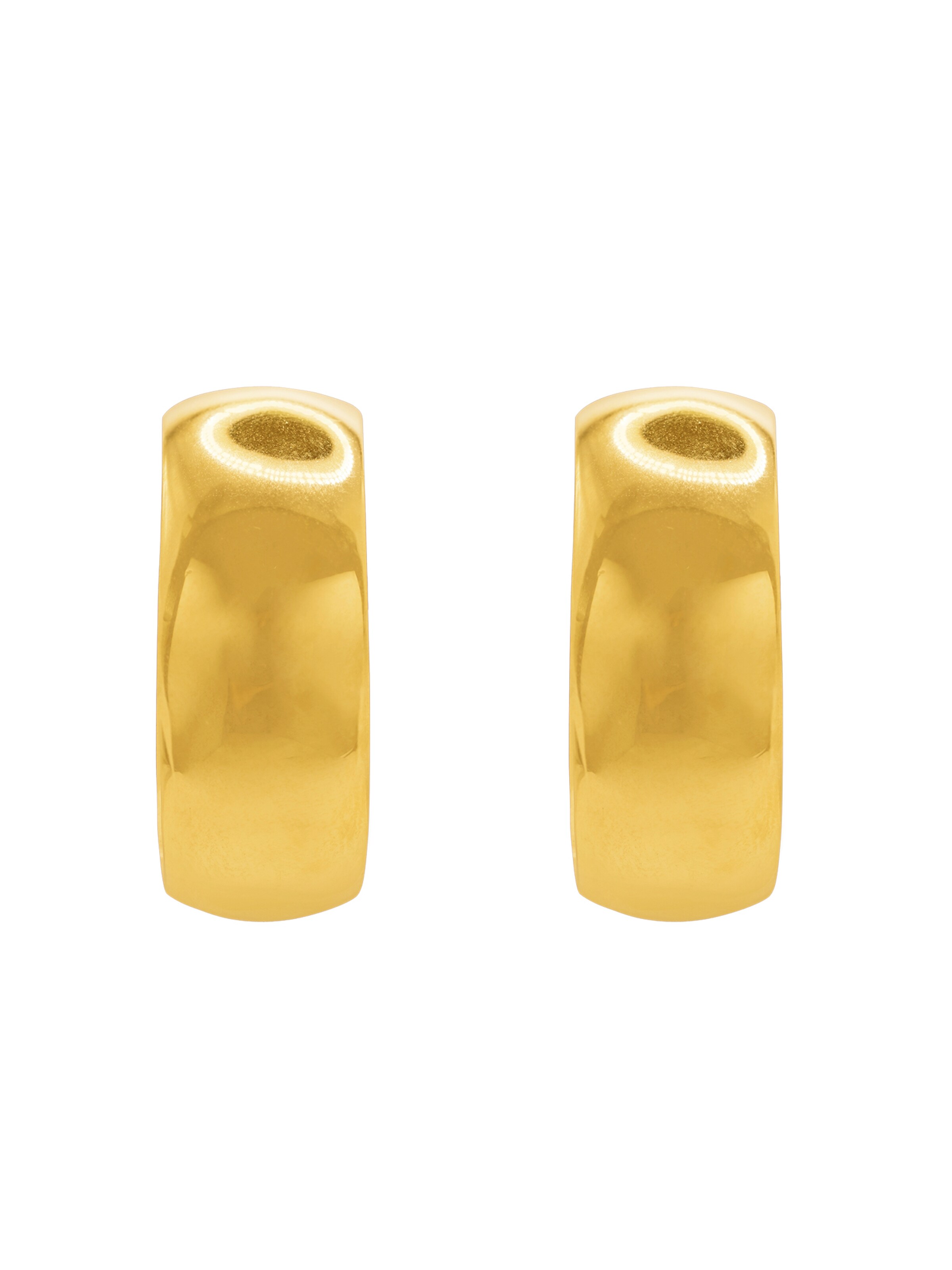 Heideman Earrings 'Nerva ' in Gold