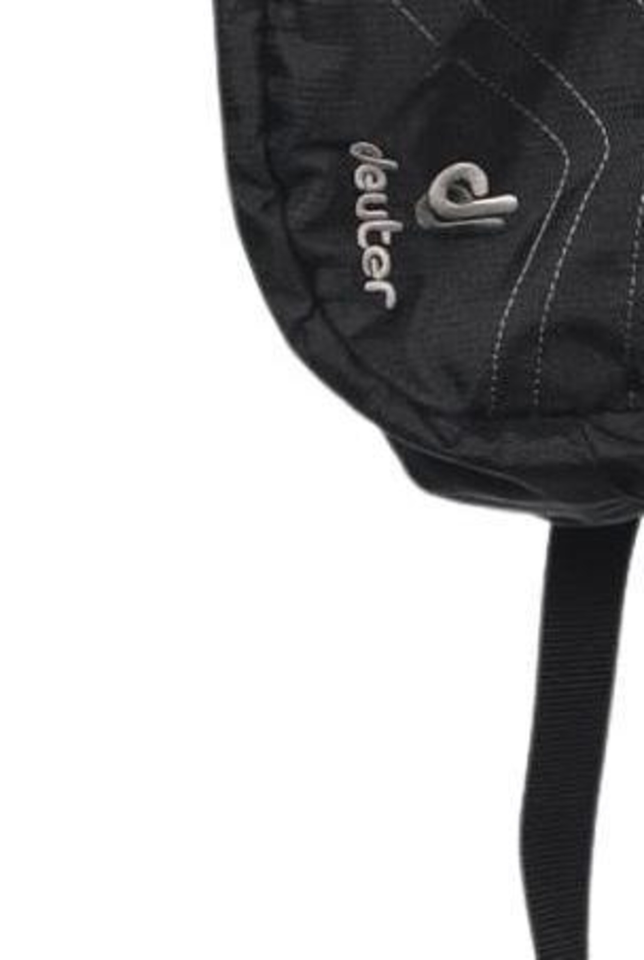 DEUTER Bag in One size in Black