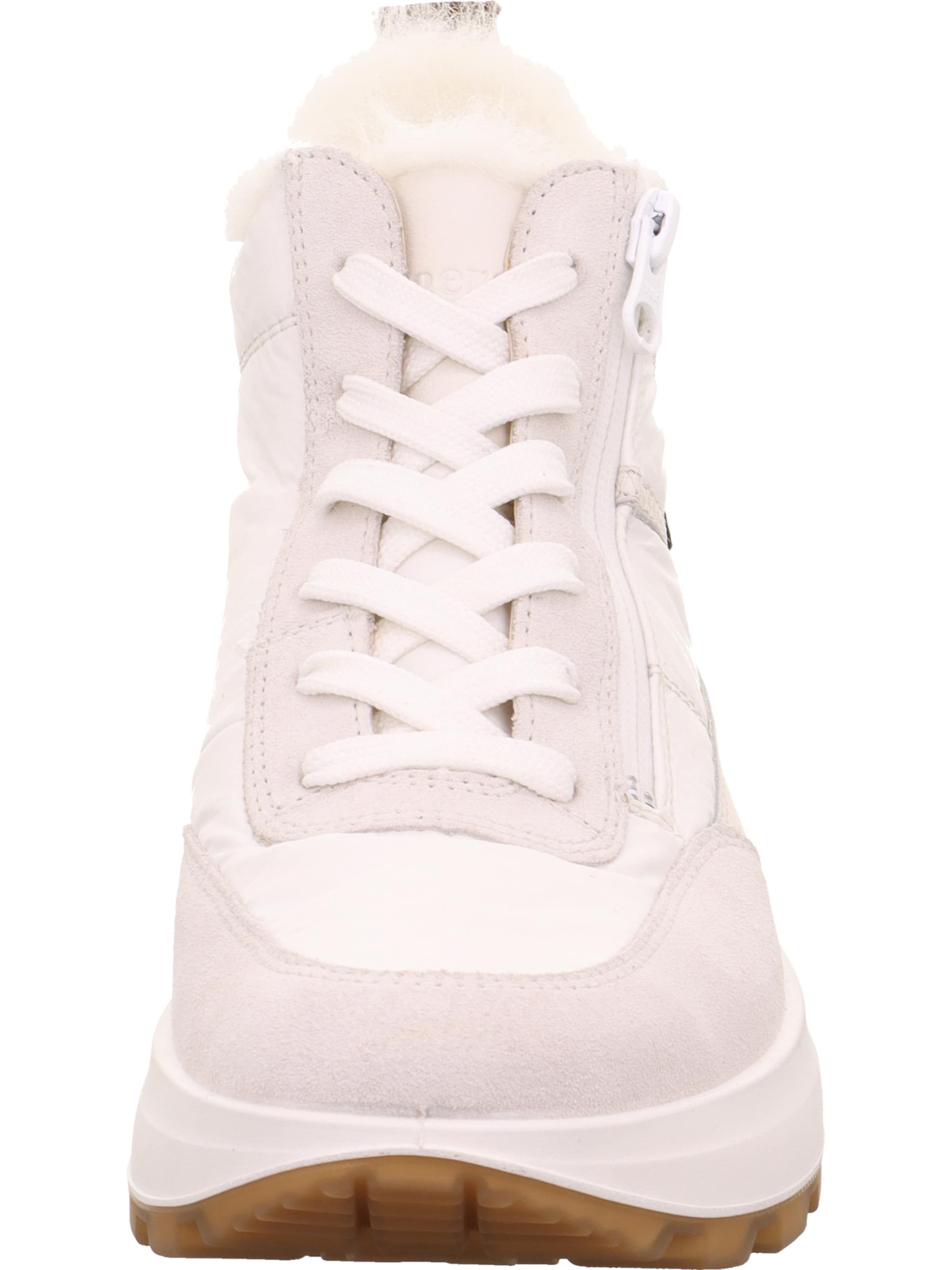 Legero Sneaker  'T4 RUN' in Weiß