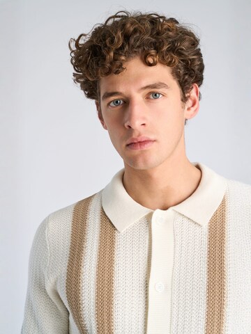 Giacchetta di Lindbergh in beige