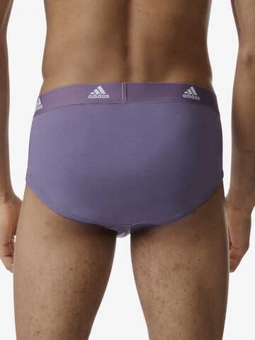 ADIDAS SPORTSWEAR Slip ' Active ' in Blauw