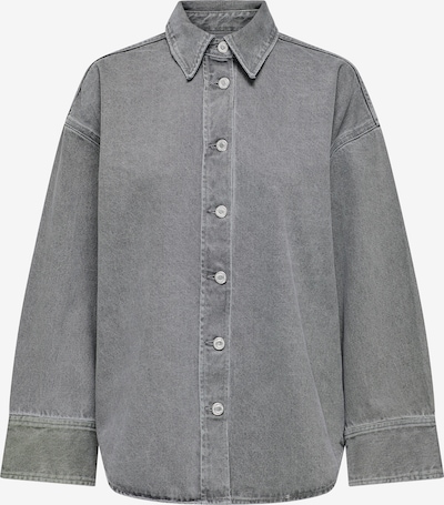 ONLY Prijelazna jakna u sivi traper, Pregled proizvoda