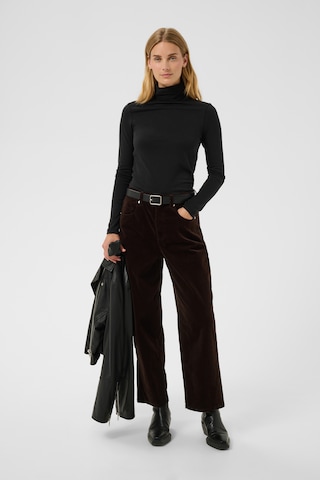 Pull-over Part Two en noir