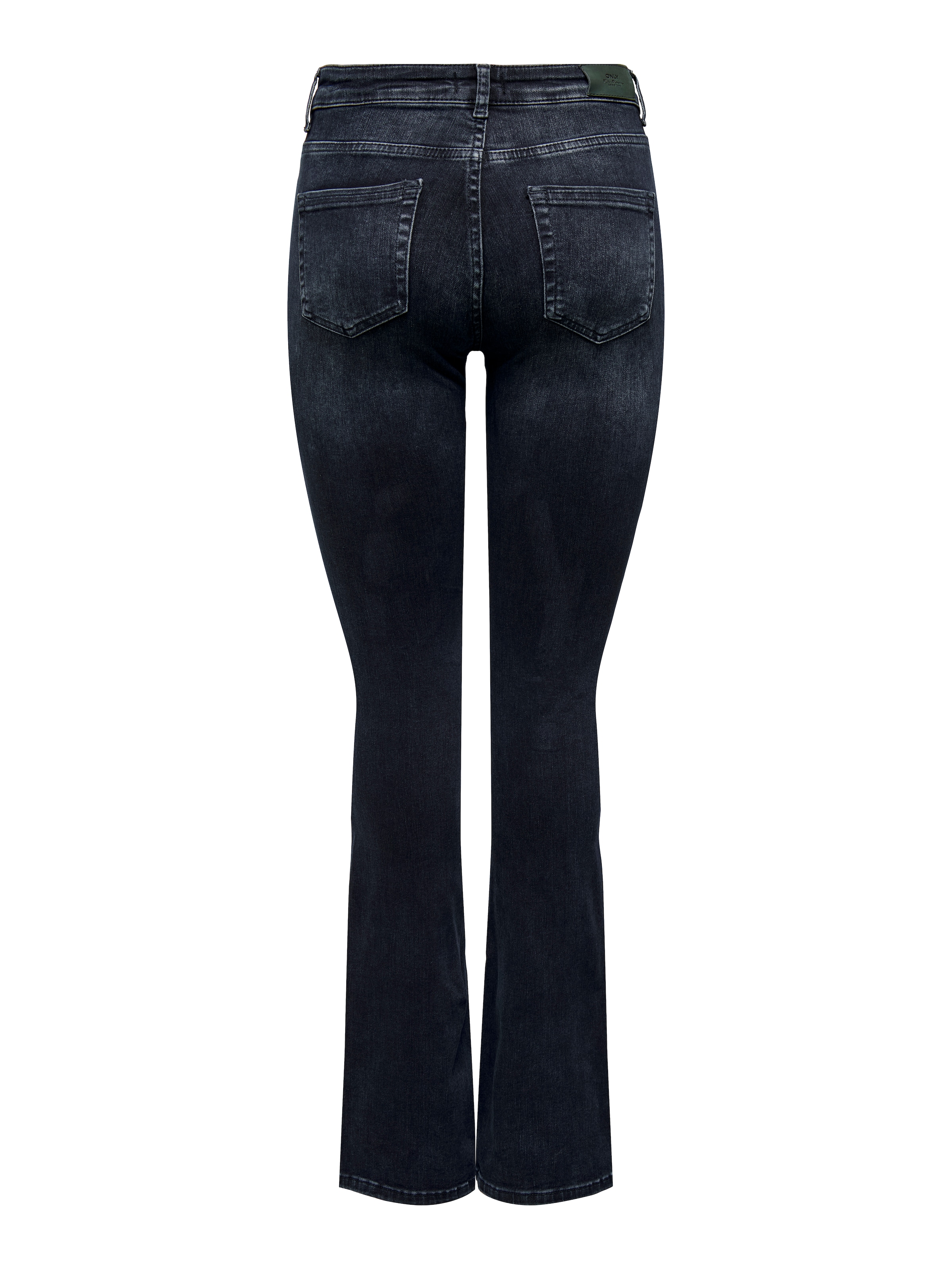 ONLY Flared Jeans 'ONLBlush' in Blue