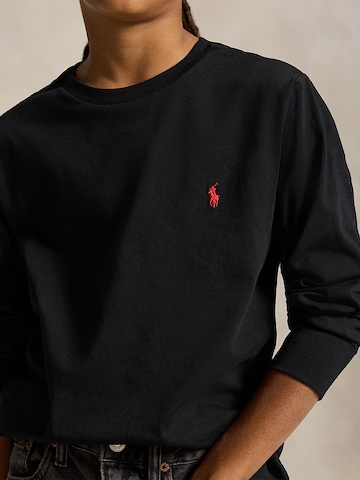 Polo Ralph Lauren Tričko - Čierna