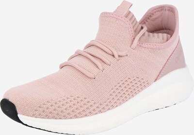 Bianco Sneakers low 'Delana' in pink, Item view
