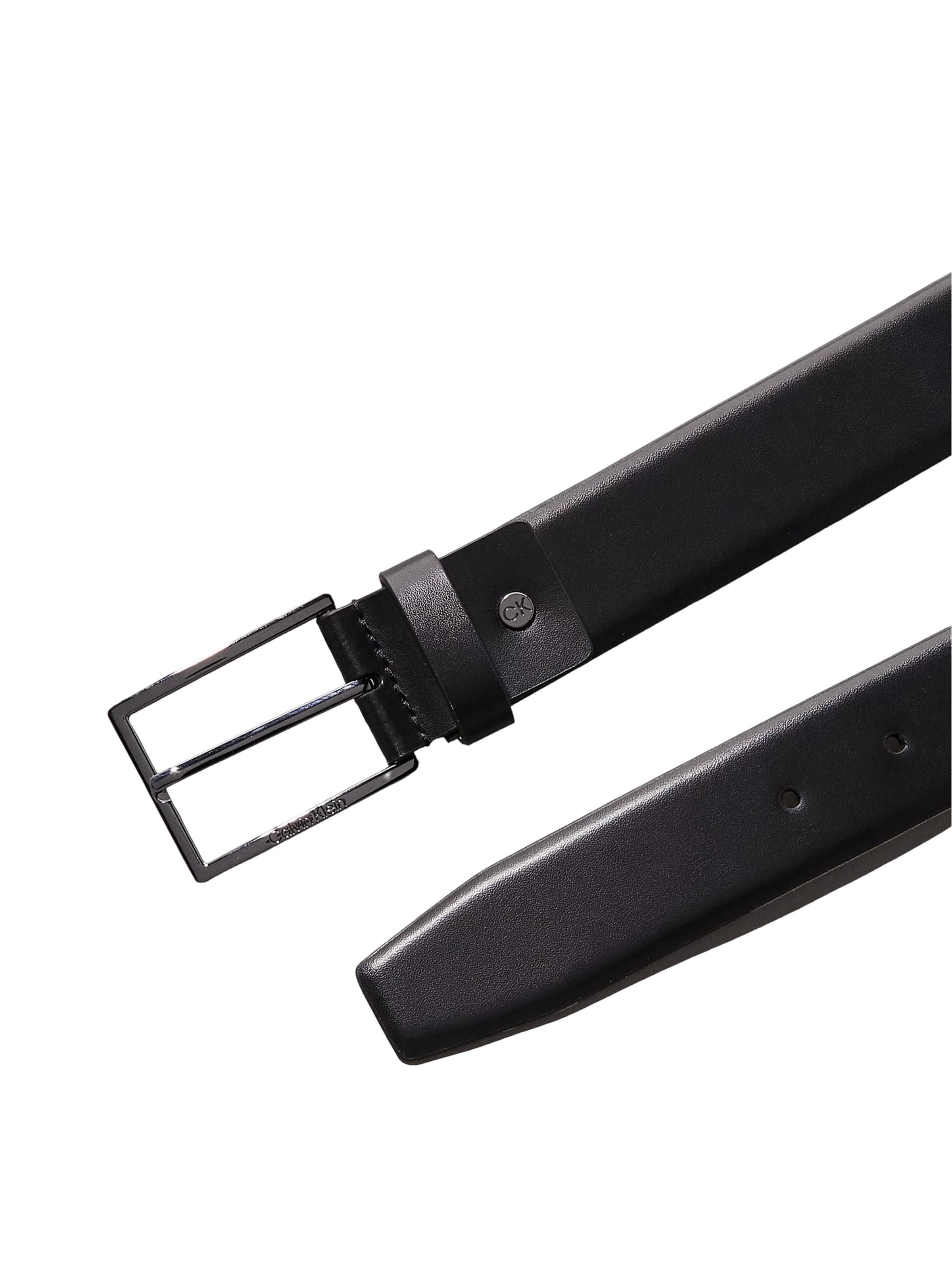 Calvin Klein Gürtel‌‌‌‌ in Schwarz