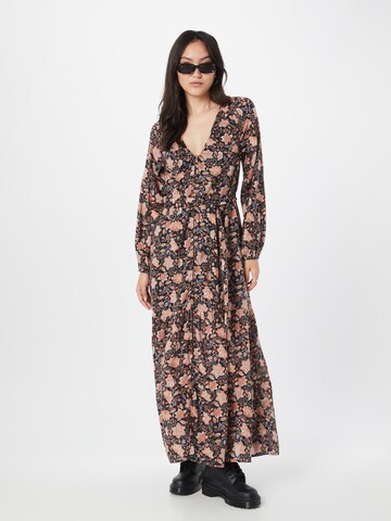 Abito 'DARING HEART' di BILLABONG in nero