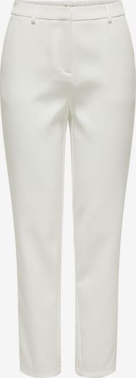 Pantaloni 'LELA-ELLY' ONLY di colore bianco, Visualizzazione prodotti
