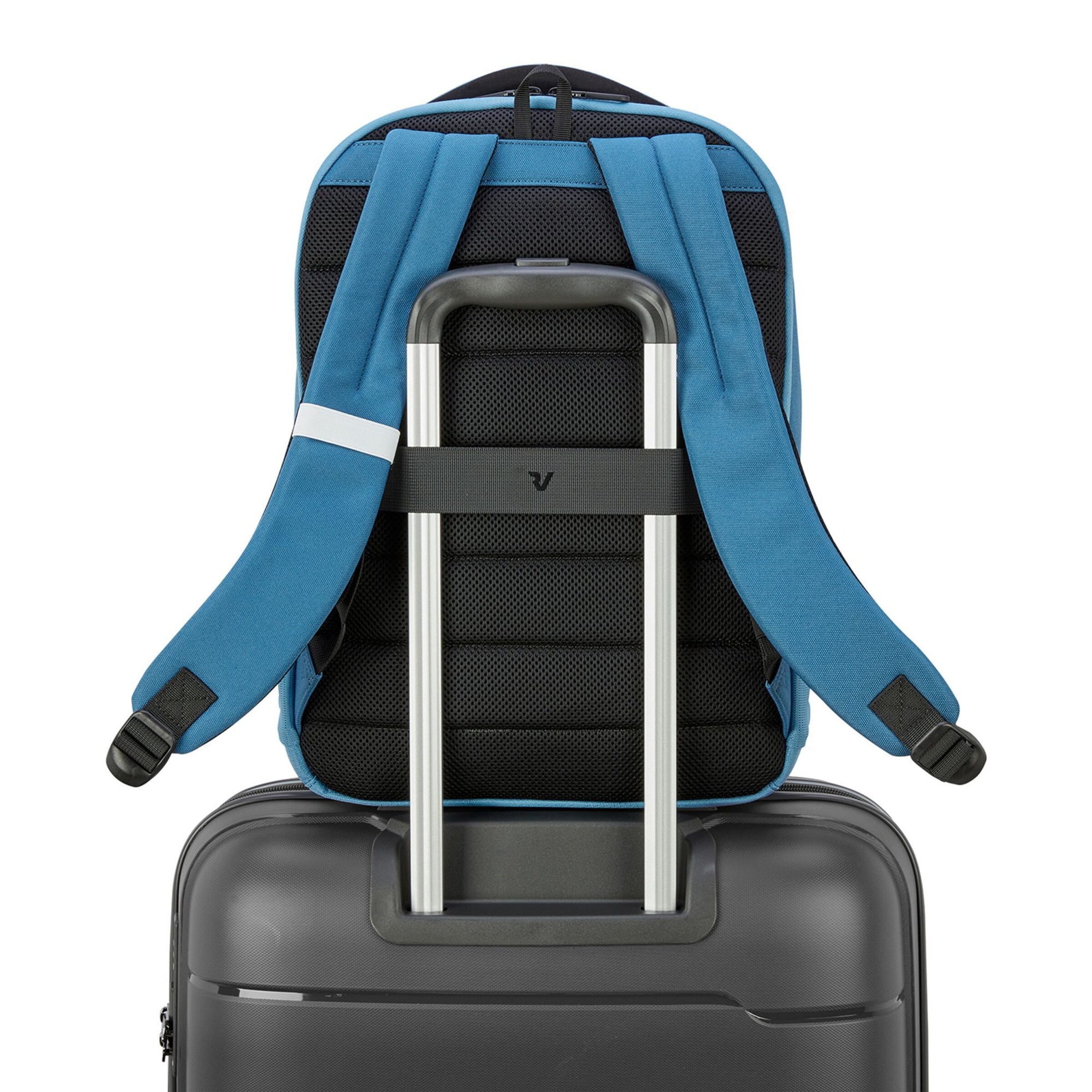 Roncato Backpack 'K2' in Blue