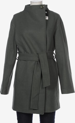 KIOMI Jacket & Coat in L in Green: front