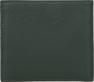 Porsche Design Wallet in Green