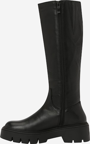 Bottes 'STOCKHOLM' ARA en noir