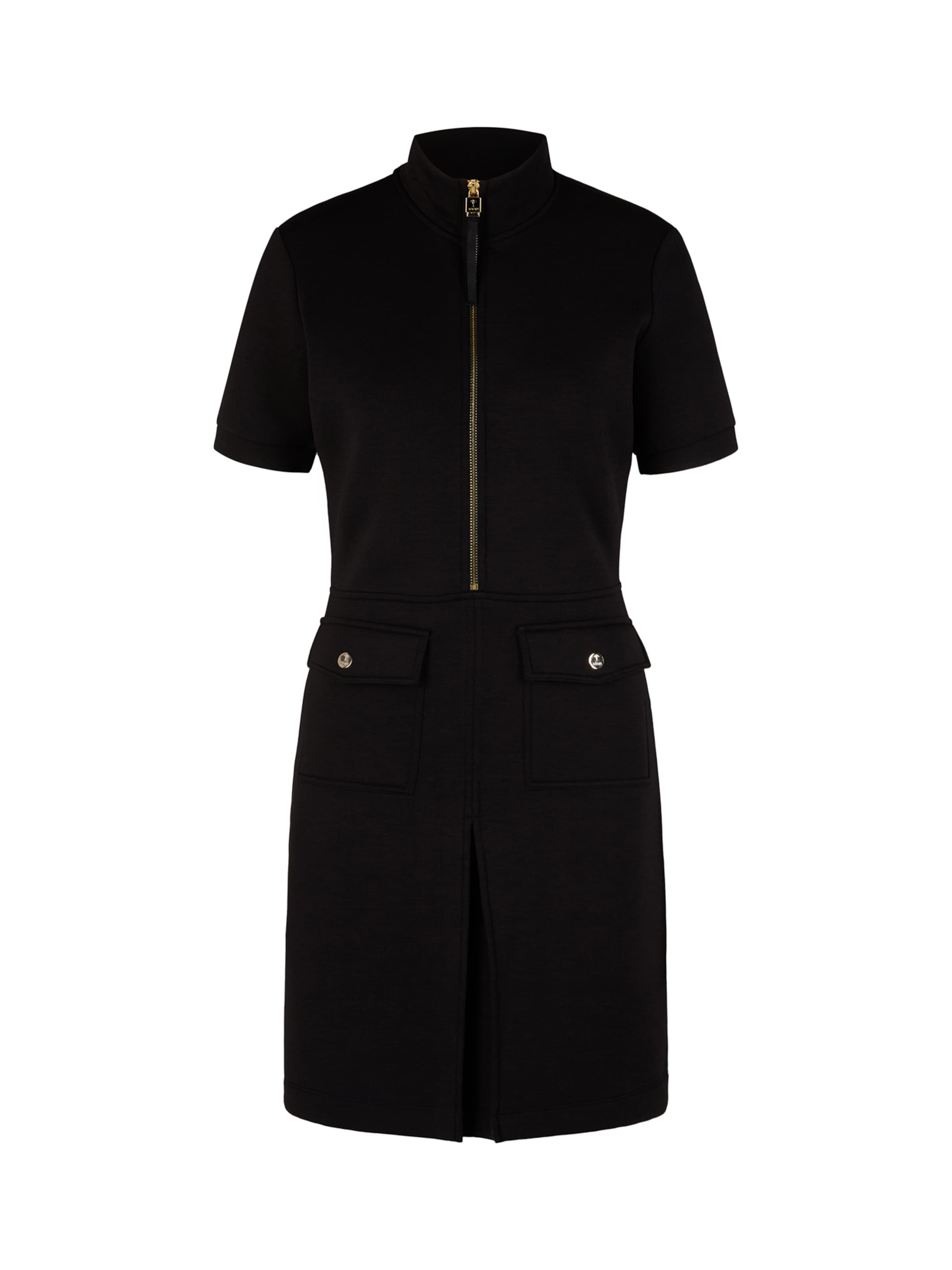 JOOP! Šaty – černá: přední strana