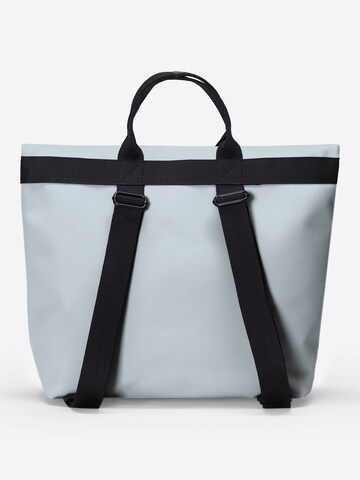 Ucon Acrobatics Backpack 'Eliza Lotus Infinity' in Blue