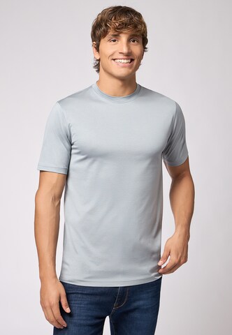 ROY ROBSON Shirt in Blauw: voorkant