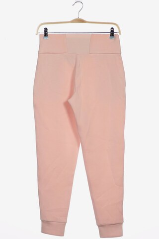 GUESS Stoffhose XL in Pink