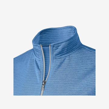 BRAX Sweatshirt in Blue