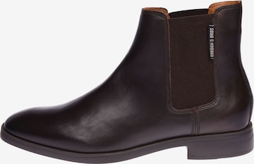 Gordon & Bros Stiefel in Braun