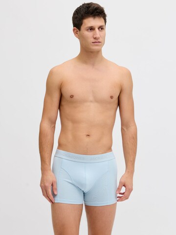 JACK & JONES Boksarice 'JACCooper' | modra barva: sprednja stran