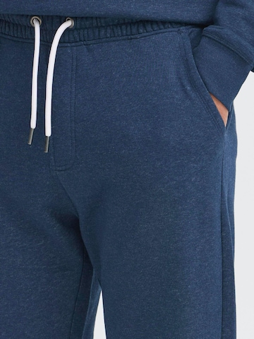 BLEND Tapered Broek 'Poval' in Blauw