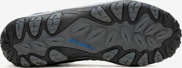 MERRELL Boots in Blau