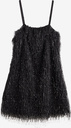 Next Cocktail Dress in 46 in Black / Silver, Item view