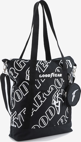 GOODYEAR Shopper 'RPET' in Black