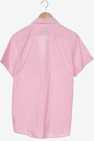 Abercrombie & Fitch Hemd XXL in Pink
