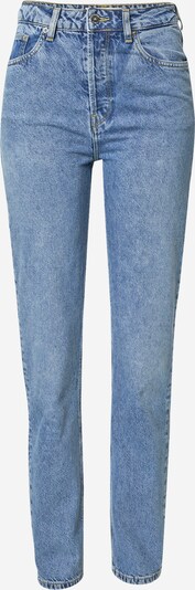 MUD Jeans Jeans 'PIPER' in de kleur Blauw denim, Productweergave