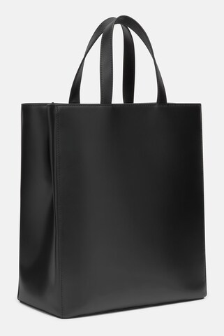 Liebeskind Berlin Shopper in Schwarz
